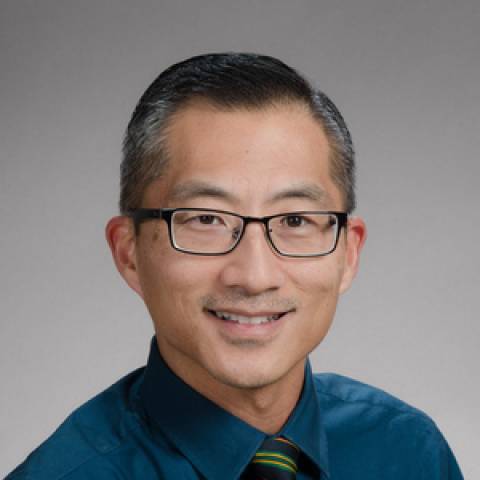 Provider headshot ofJoe C. Huang M.D.