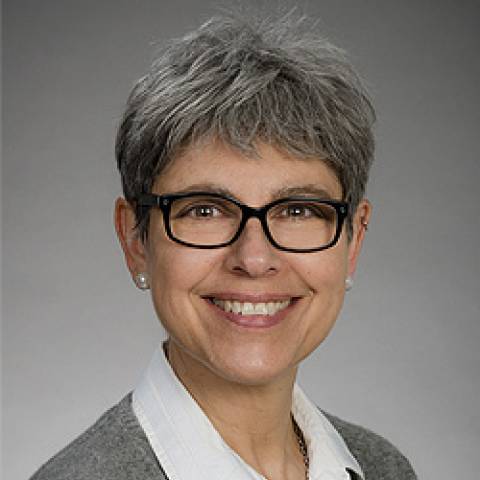 Provider headshot of Claudia  A. Finkelstein M.D.C.M.