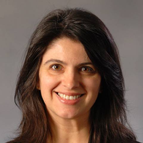 Provider headshot of Elena  Gabriela Chiorean M.D.