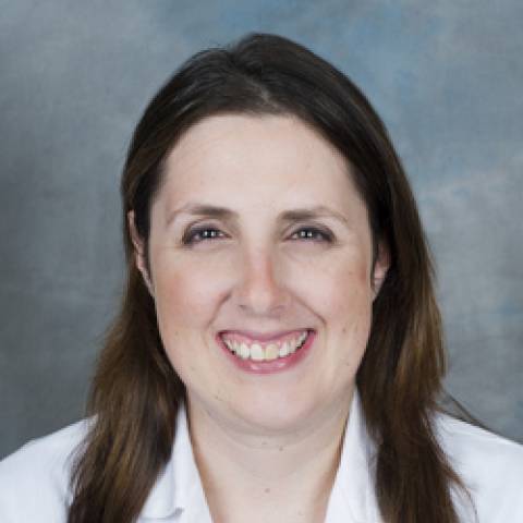 Provider headshot of Elizabeth  A. Kaplan M.D.