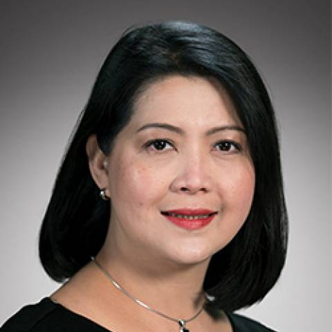 Provider headshot of Evangeline  V. Marasigan M.S.N, A.R.N.P., FNP-C, O.C.N.