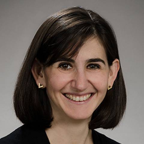Provider headshot of Gabrielle  N. Berger M.D.
