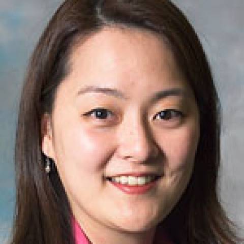 Provider headshot of Janice Nam Kim M.D.
