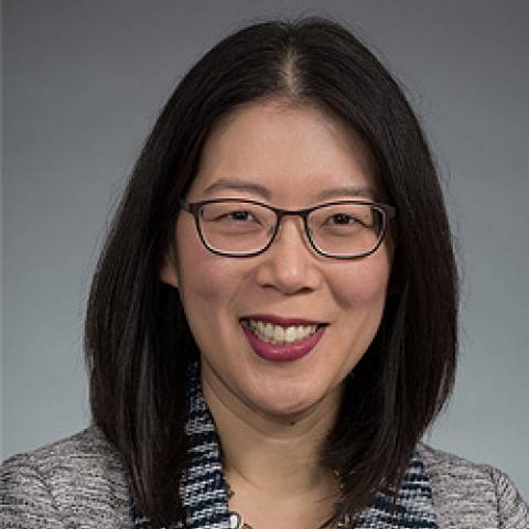 Provider headshot of Jennifer  Tong-Young Yu M.D., Ph.D.
