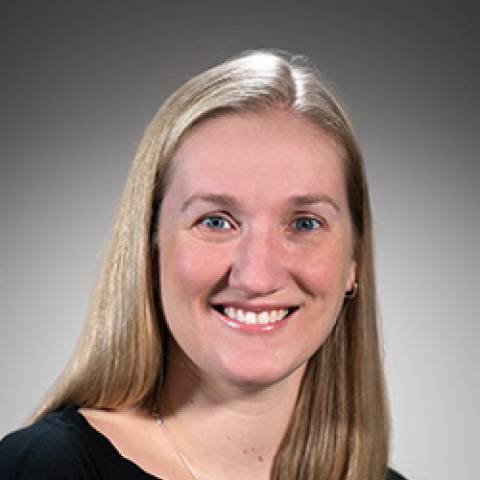 Provider headshot of Jessica  J. Wall, MD, MPH, MSCE