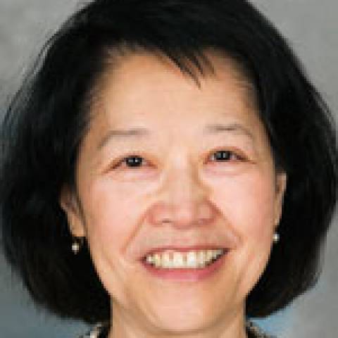 Provider headshot of Leilei Wang M.D.