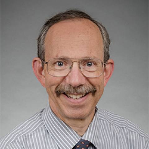 Provider headshot of Mark  H. Wener M.D.