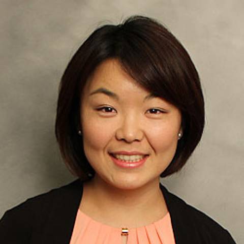 Provider headshot of Masumi Ueda M.D., M.A.