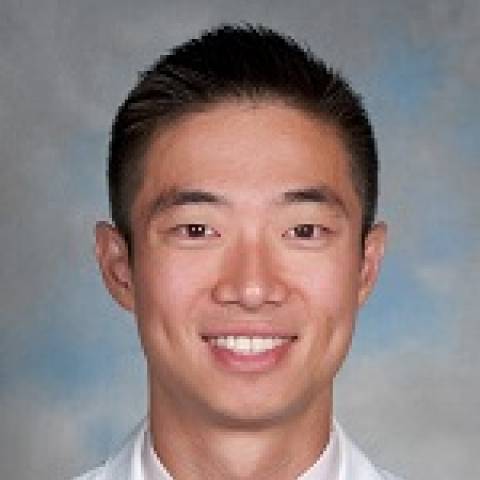 Provider headshot of Nelson  M. Chiu, MD 