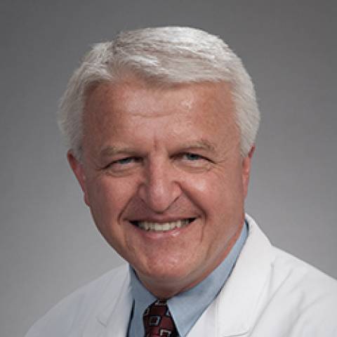 Provider headshot of Peter  James Kudenchuk, MD