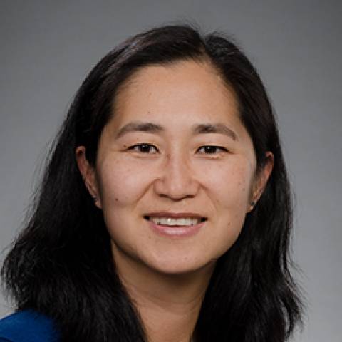 Provider headshot of Teresa  S. Hyun M.D., Ph.D.